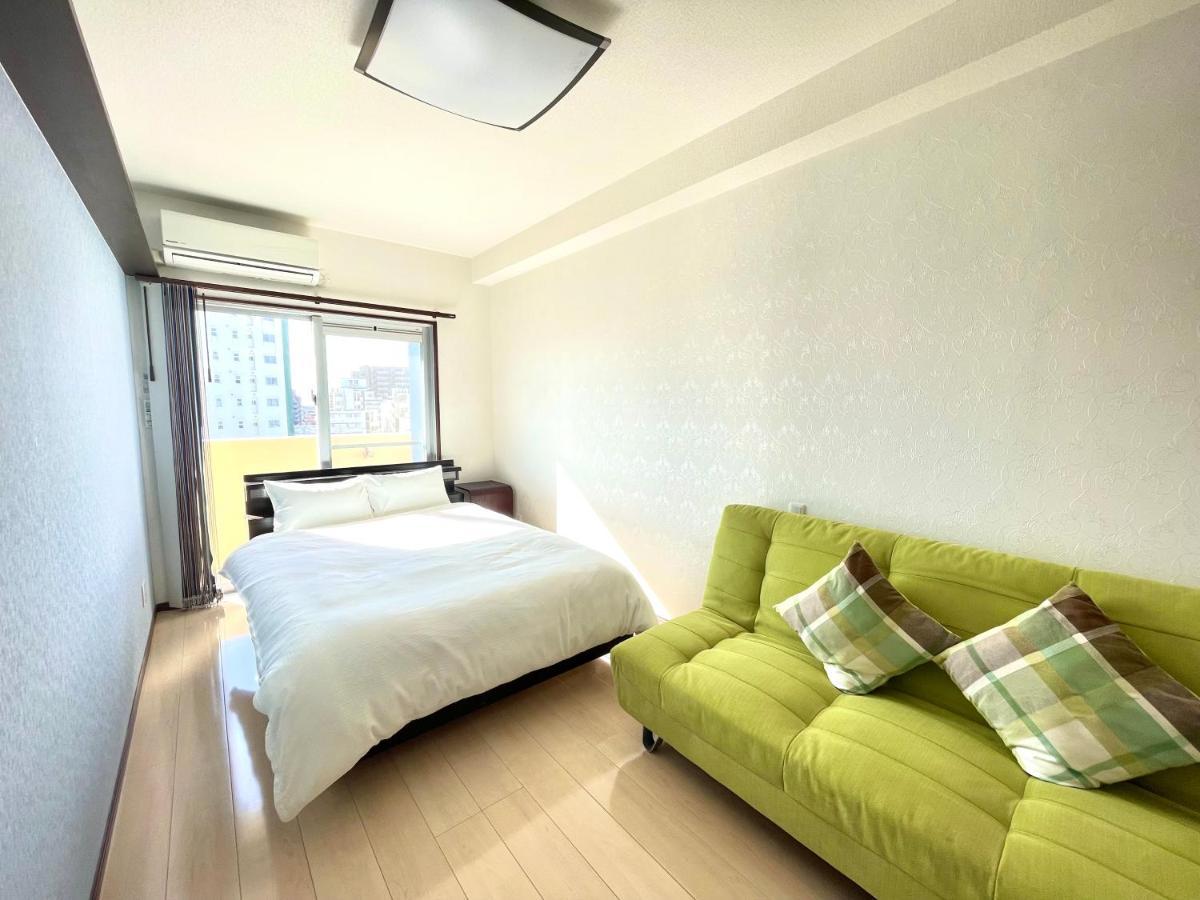 Luana Uakoko Resort 旧 Emifull Resort Chatan Eksteriør billede