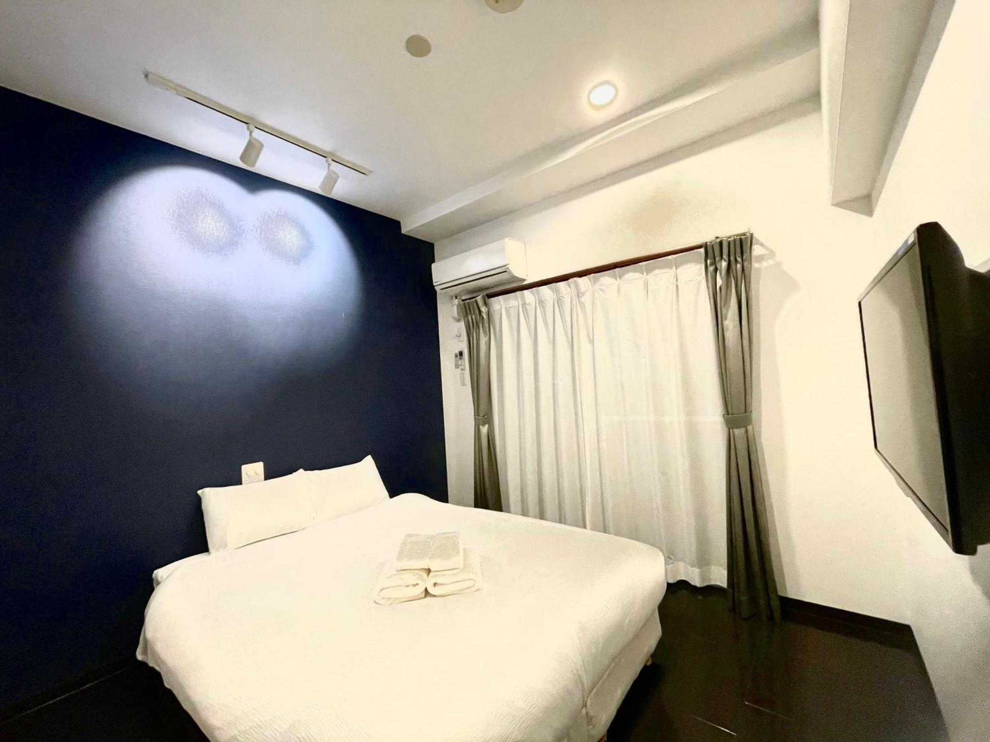 Luana Uakoko Resort 旧 Emifull Resort Chatan Værelse billede