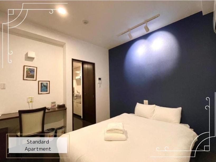 Luana Uakoko Resort 旧 Emifull Resort Chatan Eksteriør billede